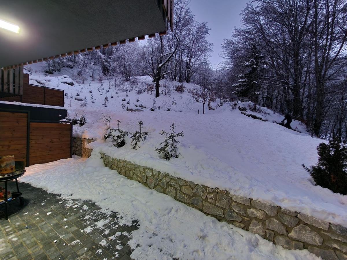 Mavrovo Ski Apartment Exterior photo