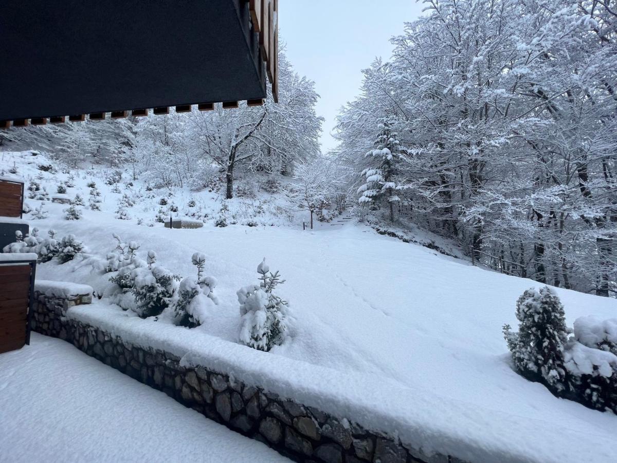 Mavrovo Ski Apartment Exterior photo